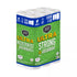 Berkley Jensen Choose-a-Size Ultra Paper Towels, 12 pk./140 sheets per roll